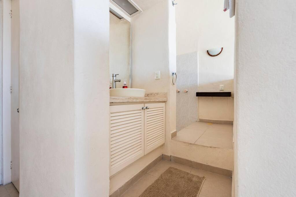 Hermosa Villa Puesta Al Sol Акапулко Екстериор снимка