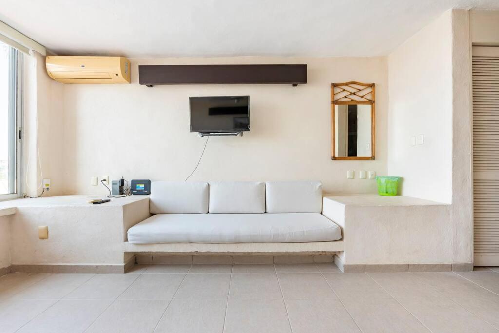 Hermosa Villa Puesta Al Sol Акапулко Екстериор снимка