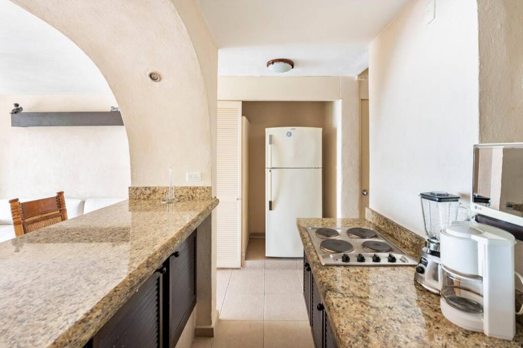Hermosa Villa Puesta Al Sol Акапулко Екстериор снимка