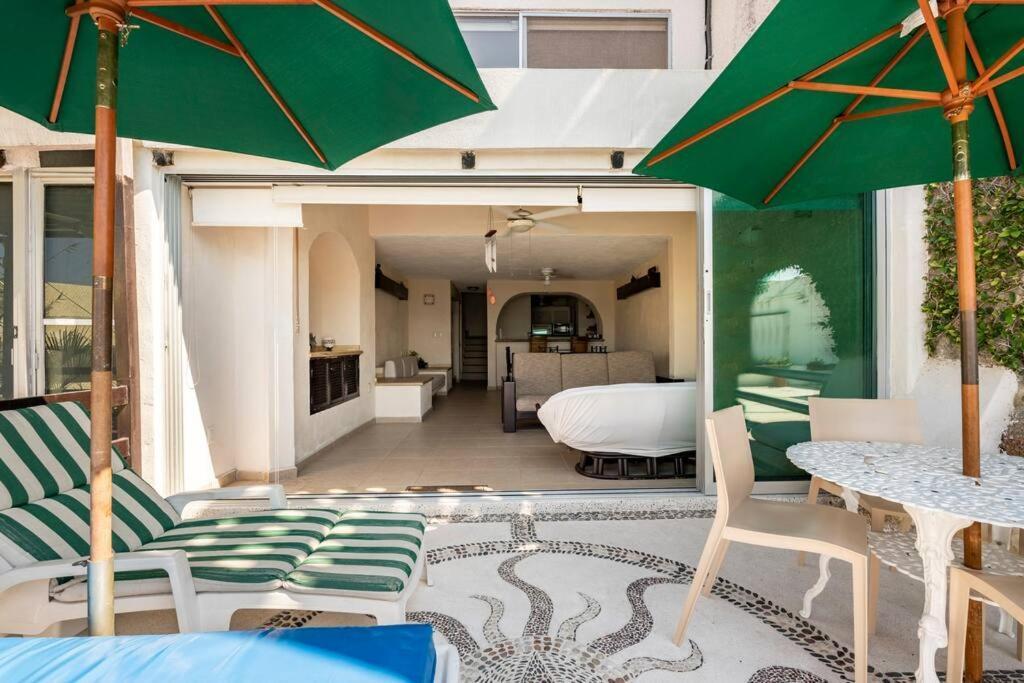 Hermosa Villa Puesta Al Sol Акапулко Екстериор снимка